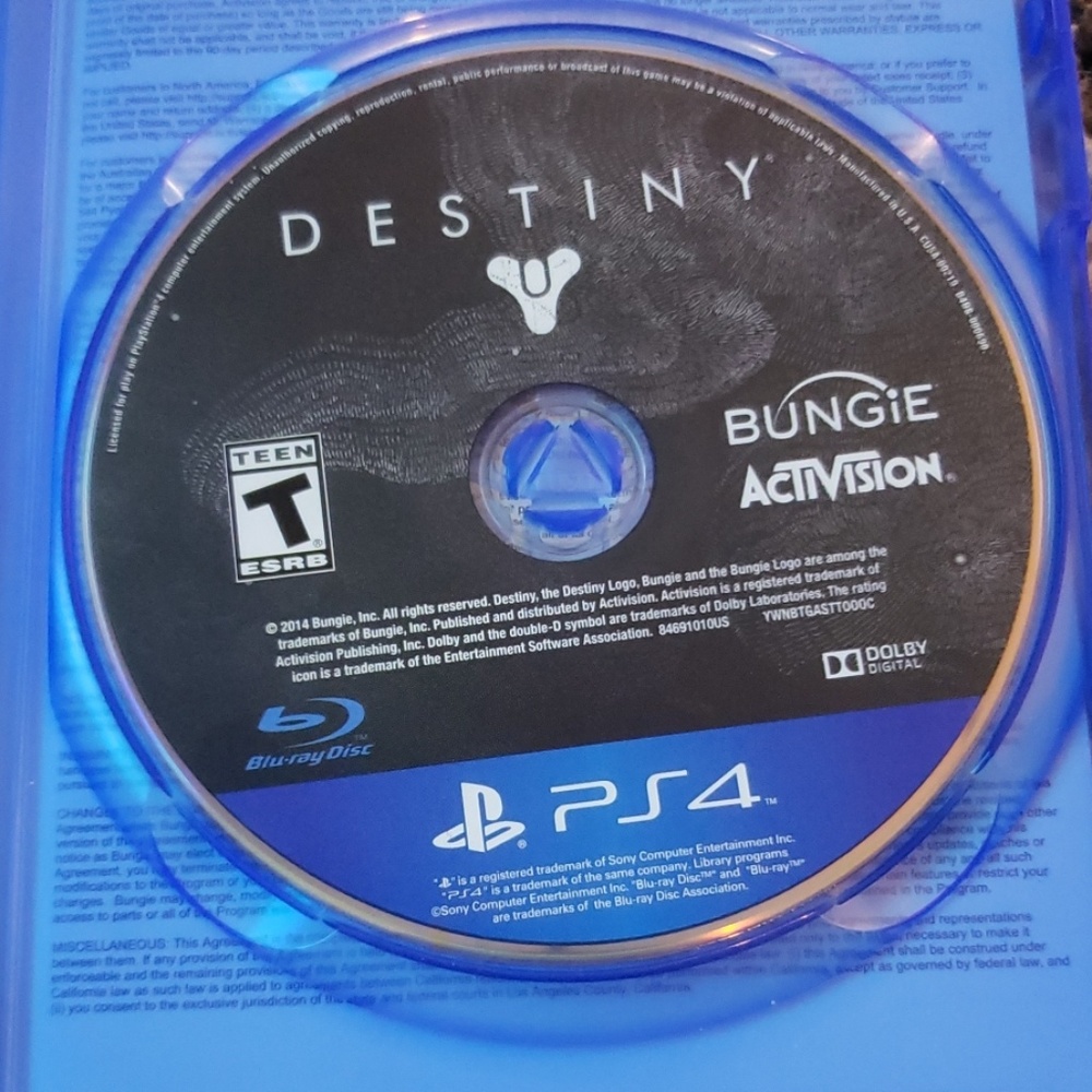 Destiny for Playstation 4 - Picture 4 of 5